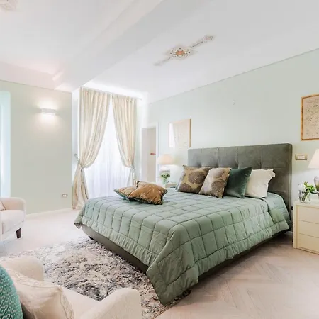 The Duchess Chambers, The Luxury Grand 3 Bedrooms